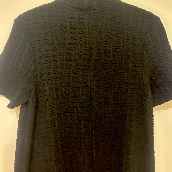 Black Dress - Picture 1 of 6